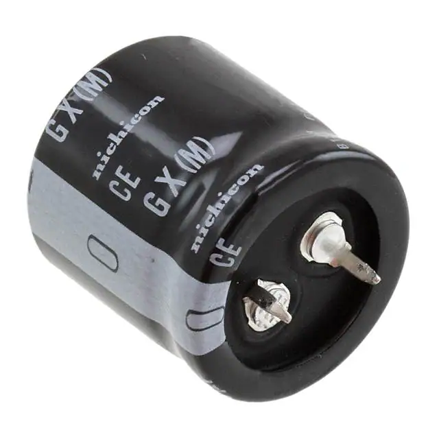 LGX2G151MELA25 Nichicon electronic component